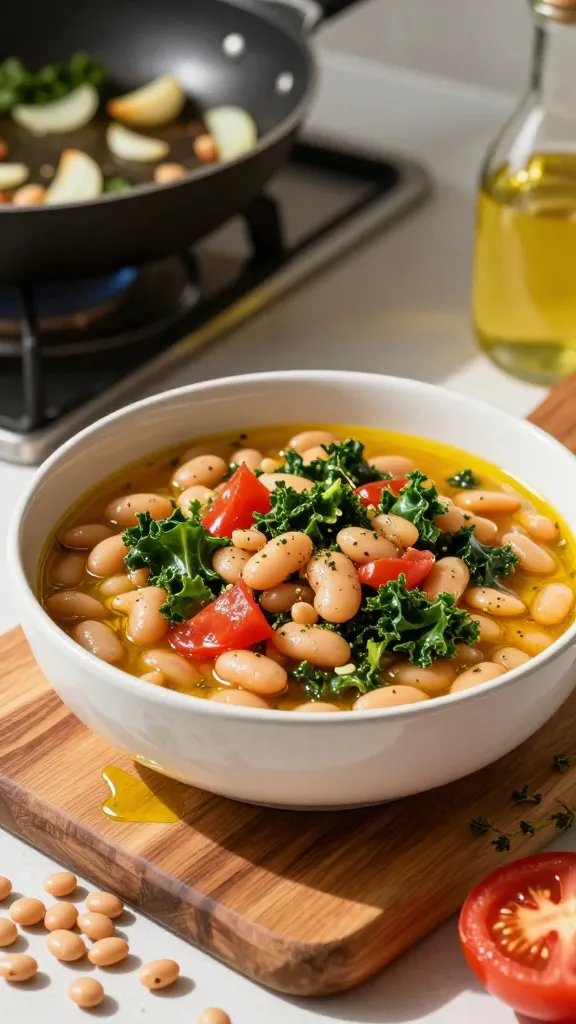9 Vegan Slow Cooker Recipes That Wow Weeknights 4 Item 3