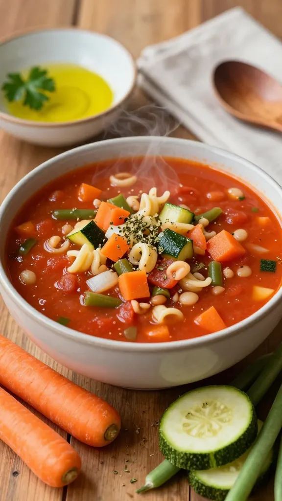 9 Vegan Slow Cooker Recipes That Wow Weeknights 6 Item 5