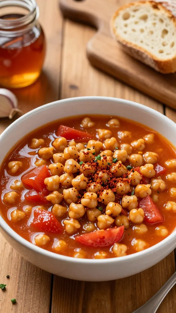 9 Vegan Slow Cooker Recipes That Wow Weeknights 7 Item 6