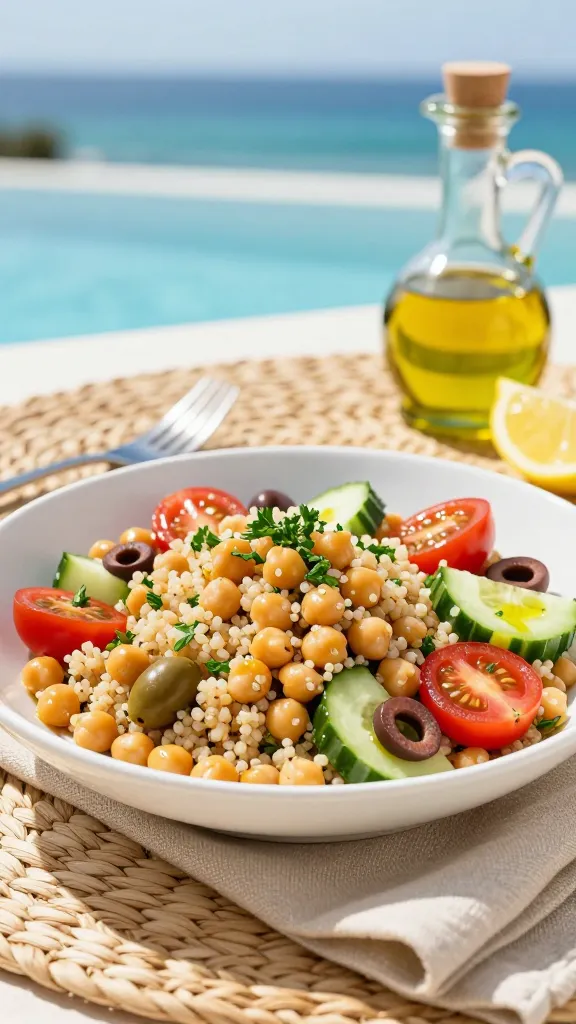 10 Vegan Lunches for Weight Loss: Crave-Worthy Picks 5 Item 4