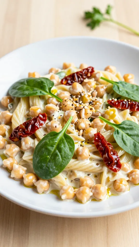 10 Vegan Lunches for Weight Loss: Crave-Worthy Picks 6 Item 5