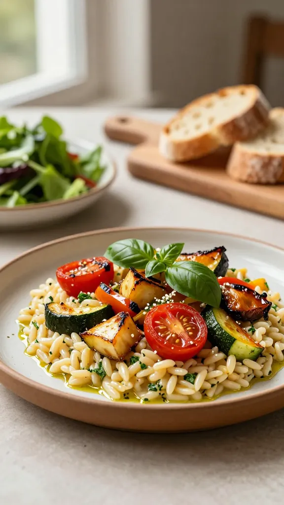 7 Vegan Recipes Without Soy: Crave-Worthy Weeknight Winners 2 Item 1