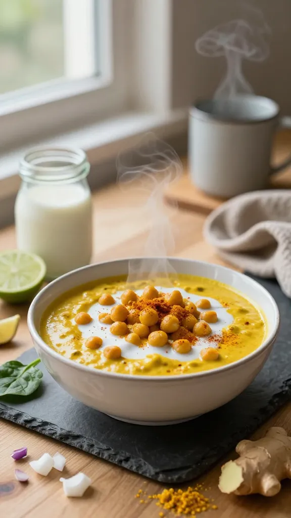 7 Vegan Recipes Without Soy: Crave-Worthy Weeknight Winners 3 Item 2