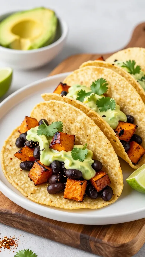 7 Vegan Recipes Without Soy: Crave-Worthy Weeknight Winners 4 Item 3