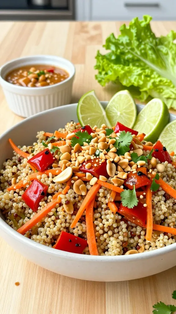 7 Vegan Recipes Without Soy: Crave-Worthy Weeknight Winners 5 Item 4