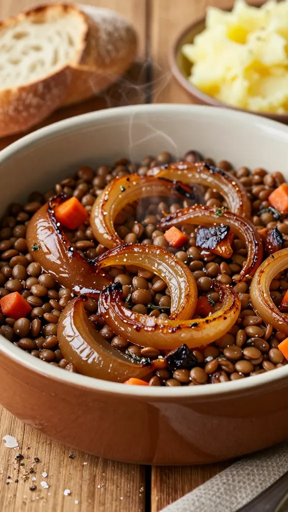 7 Vegan Recipes Without Soy: Crave-Worthy Weeknight Winners 7 Item 6